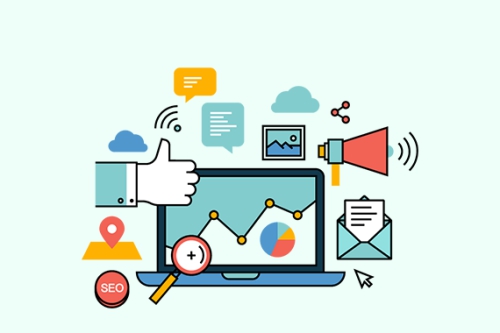 田家庵提升网络推广效果企业要注意哪些方面的问题