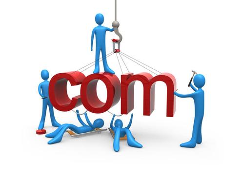 田家庵企业网站建设成功与否和哪些有关呢