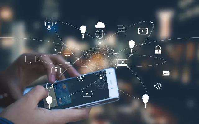 田家庵分析企业做微信营销常见的几种模式